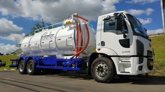 Limpa fossa em Biritiba Mirim