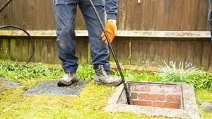 Hidrojateamento em Biritiba Mirim